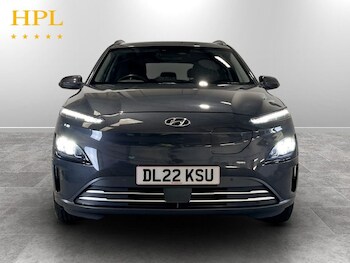Used Hyundai KONA 2022 for sale - 78487361: Photo