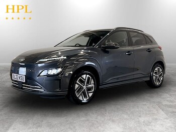 Used Hyundai KONA 2022 for sale - 78487361: Photo