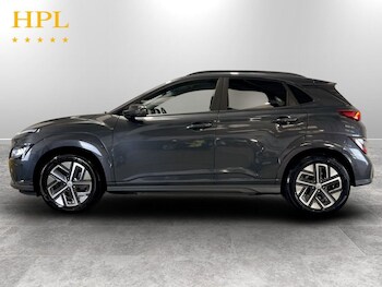 Used Hyundai KONA 2022 for sale - 78487361: Photo