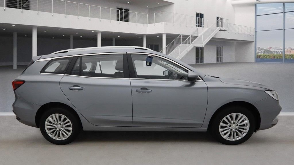 Used MG MG5 2021 for sale - 77798346: Photo 5