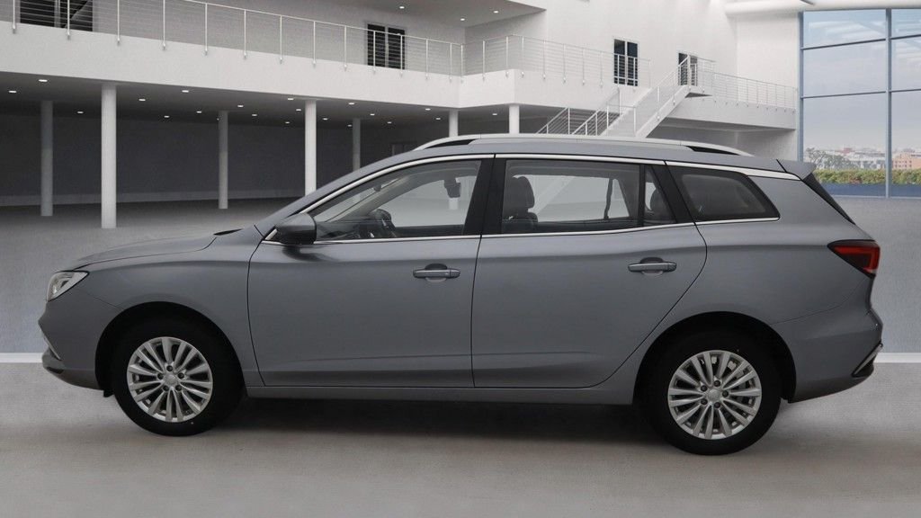 Used MG MG5 2021 for sale - 77798346: Photo 6