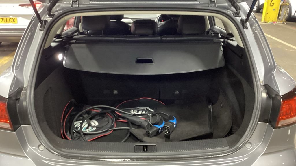 Used MG MG5 2021 for sale - 77798346: Photo 7