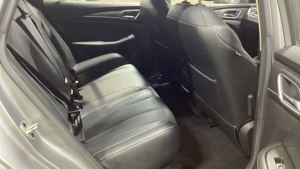 Used MG MG5 2021 for sale - 77798346: Photo 8