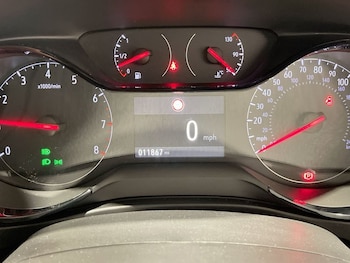 Used Vauxhall Corsa 2023 for sale - 75800618: Photo