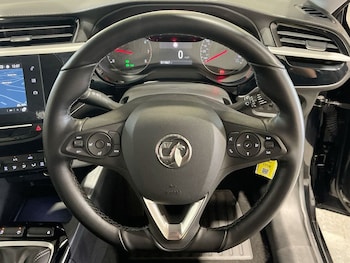 Used Vauxhall Corsa 2023 for sale - 75800618: Photo