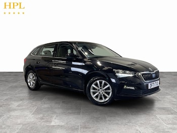 Used Skoda Scala 2022 for sale - 79422484: Photo
