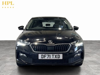 Used Skoda Scala 2022 for sale - 79422484: Photo