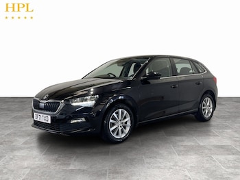 Used Skoda Scala 2022 for sale - 79422484: Photo