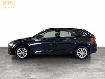 Used Skoda Scala 2022 for sale - 79422484: Photo