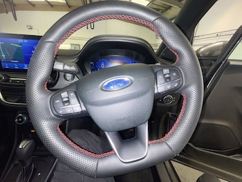 Used Ford Puma 2022 for sale - 75384109: Photo