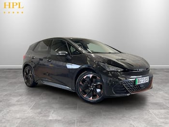 Used Cupra Born 2024 for sale - 79843452: Photo