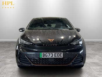 Used Cupra Born 2024 for sale - 79843452: Photo