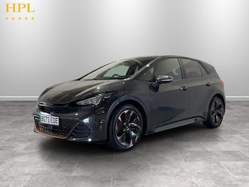 Used Cupra Born 2024 for sale - 79843452: Photo