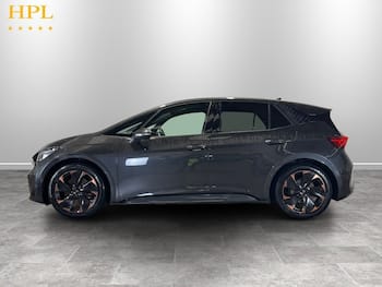Used Cupra Born 2024 for sale - 79843452: Photo