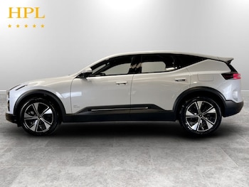 Used Polestar Polestar 3 2025 for sale - 78557096: Photo
