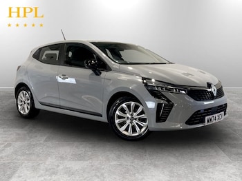 Used Renault Clio 2024 for sale - 78624130: Photo