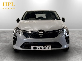 Used Renault Clio 2024 for sale - 78624130: Photo