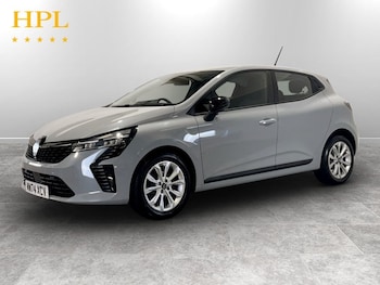 Used Renault Clio 2024 for sale - 78624130: Photo