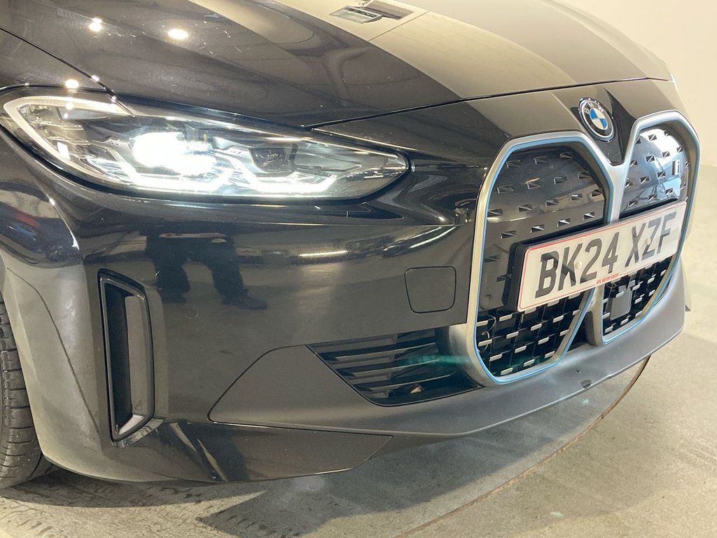 Used BMW i4 2024 for sale - 77200423: Photo 10