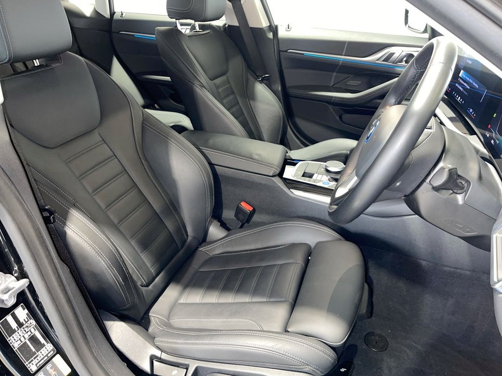 Used BMW i4 2024 for sale - 77200423: Photo 14