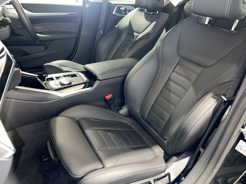 Used BMW i4 2024 for sale - 77200423: Photo 16