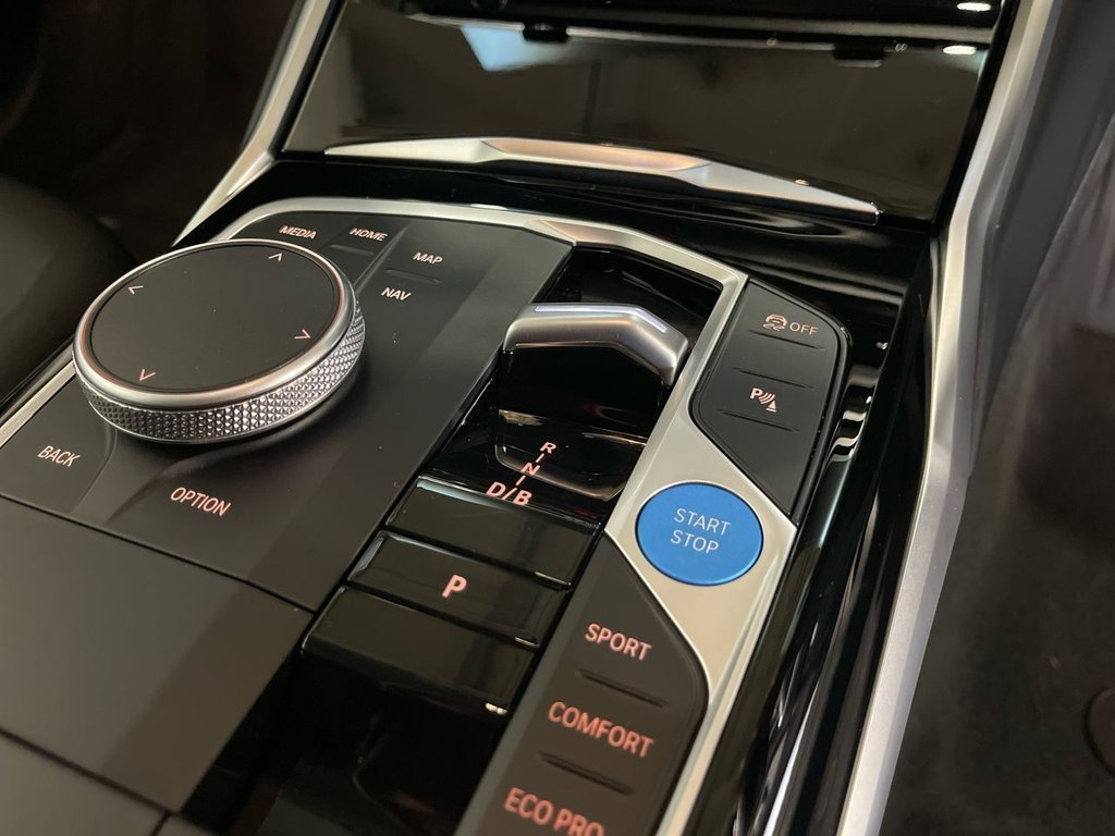 Used BMW i4 2024 for sale - 77200423: Photo 19