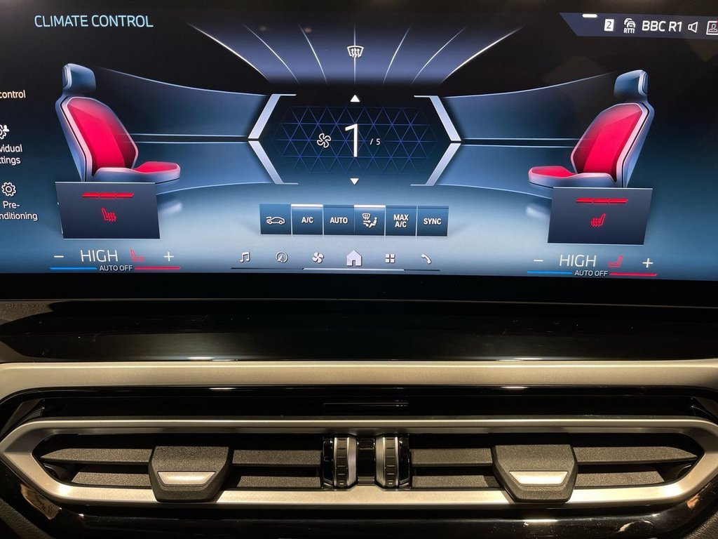 Used BMW i4 2024 for sale - 77200423: Photo 23