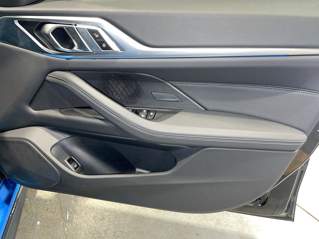 Used BMW i4 2024 for sale - 77200423: Photo 25