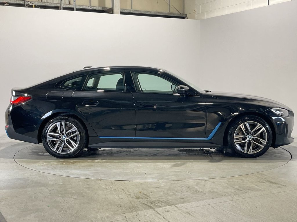 Used BMW i4 2024 for sale - 77200423: Photo 9