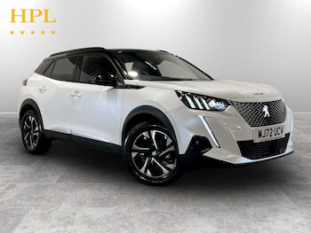 Used Peugeot 2008 2022 for sale - 78357823: Photo