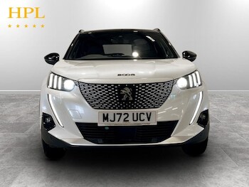 Used Peugeot 2008 2022 for sale - 78357823: Photo