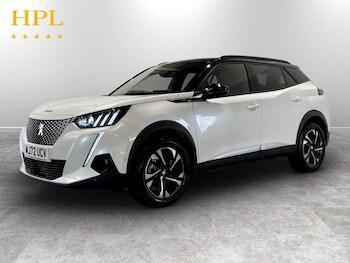 Used Peugeot 2008 2022 for sale - 78357823: Photo