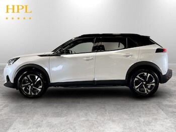 Used Peugeot 2008 2022 for sale - 78357823: Photo