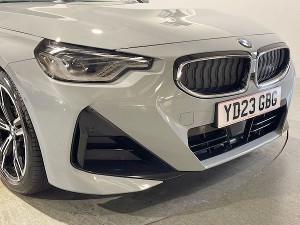 Used BMW 2 Series 2023 for sale - 76203115: Photo 10