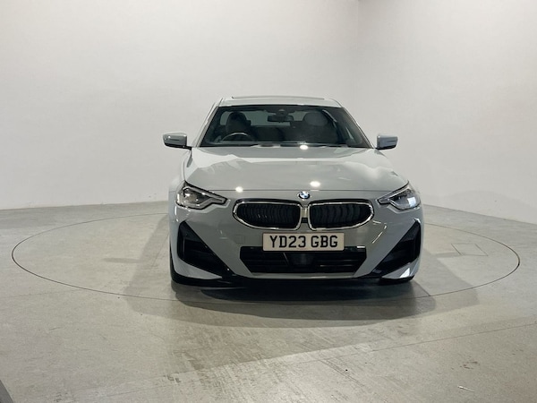 Used BMW 2 Series 2023 for sale - 76203115: Photo 3