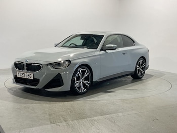 Used BMW 2 Series 2023 for sale - 76203115: Photo 4