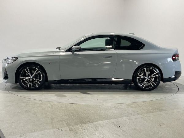 Used BMW 2 Series 2023 for sale - 76203115: Photo 5