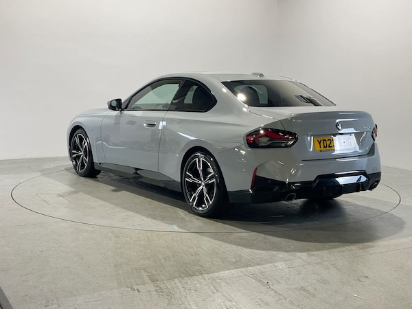 Used BMW 2 Series 2023 for sale - 76203115: Photo 6