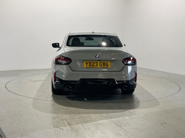 Used BMW 2 Series 2023 for sale - 76203115: Photo 7