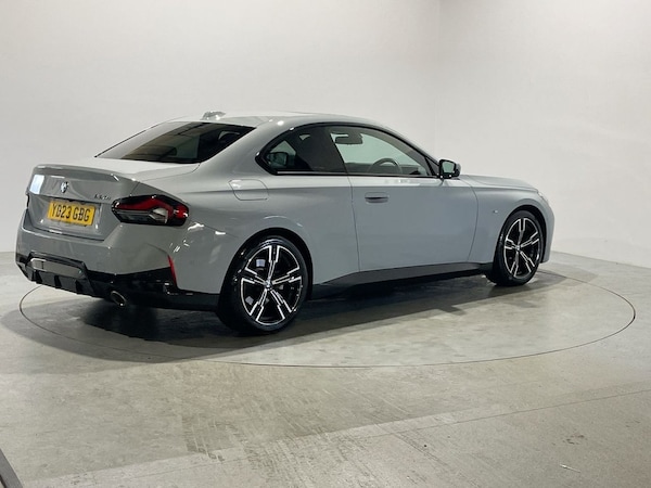 Used BMW 2 Series 2023 for sale - 76203115: Photo 8