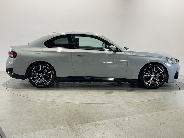 Used BMW 2 Series 2023 for sale - 76203115: Photo 9