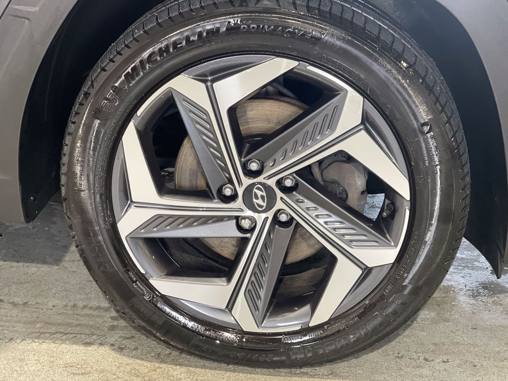 Used Hyundai TUCSON 2022 for sale - 77110735: Photo 10