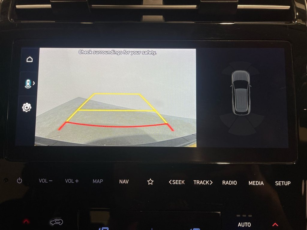 Used Hyundai TUCSON 2022 for sale - 77110735: Photo 15