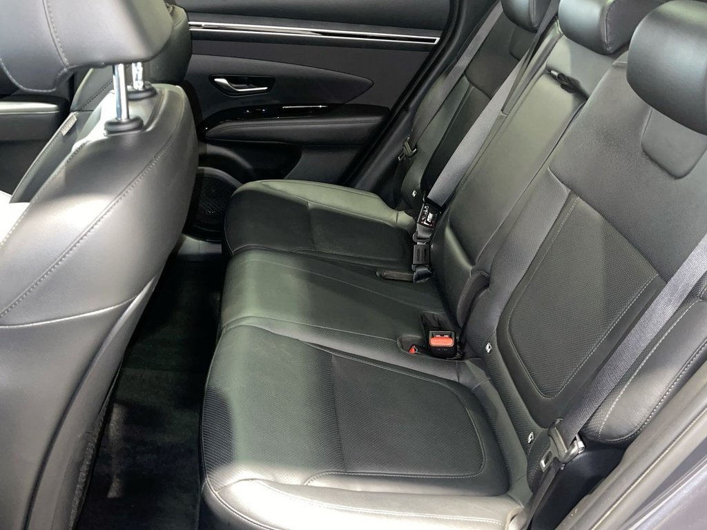 Used Hyundai TUCSON 2022 for sale - 77110735: Photo 16