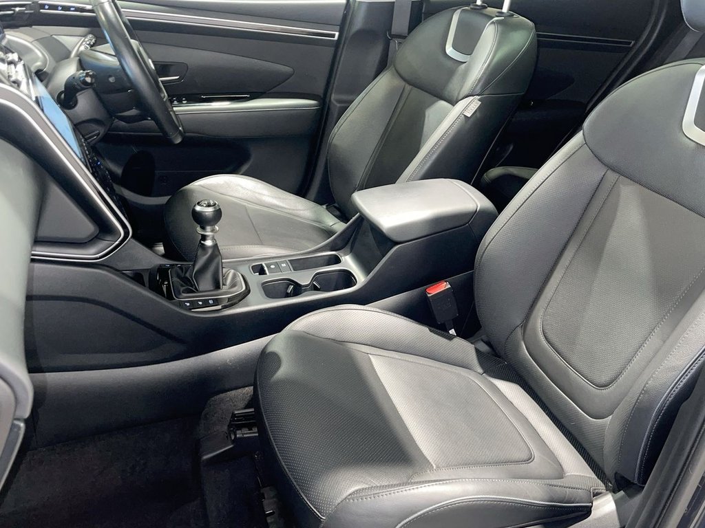 Used Hyundai TUCSON 2022 for sale - 77110735: Photo 17