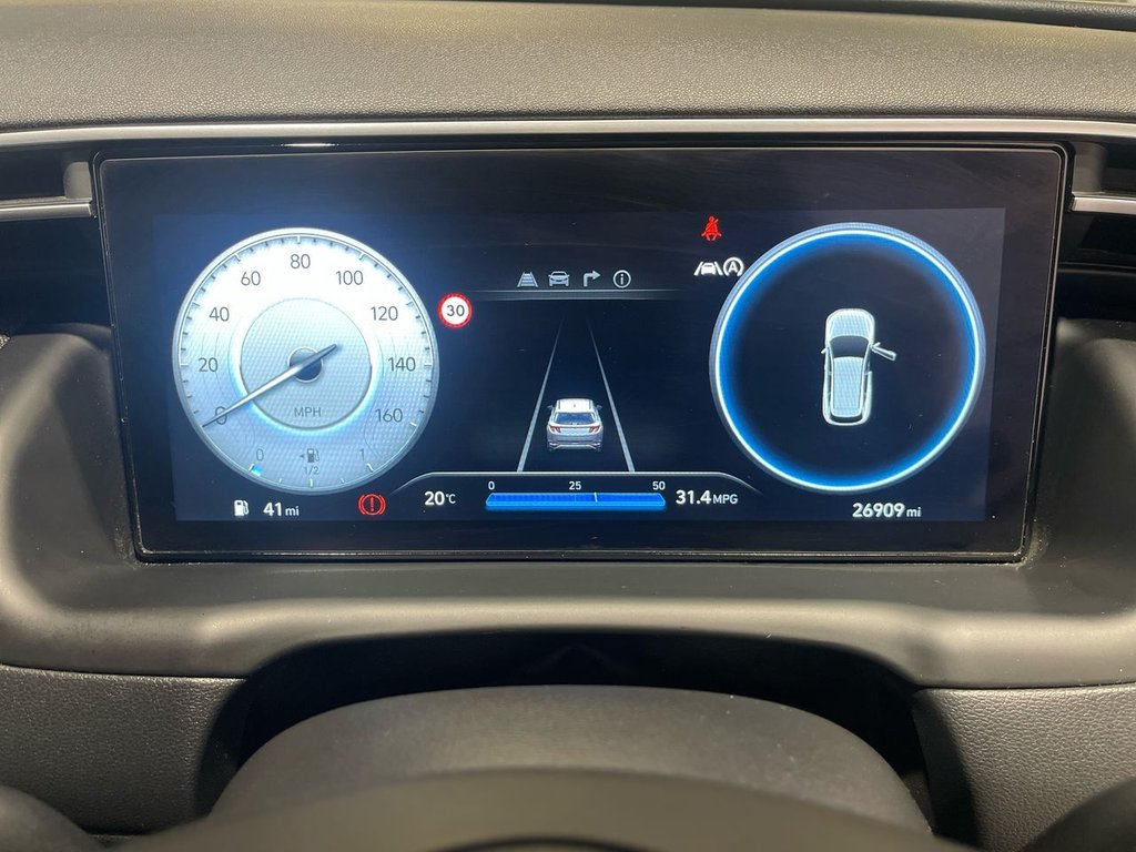 Used Hyundai TUCSON 2022 for sale - 77110735: Photo 2