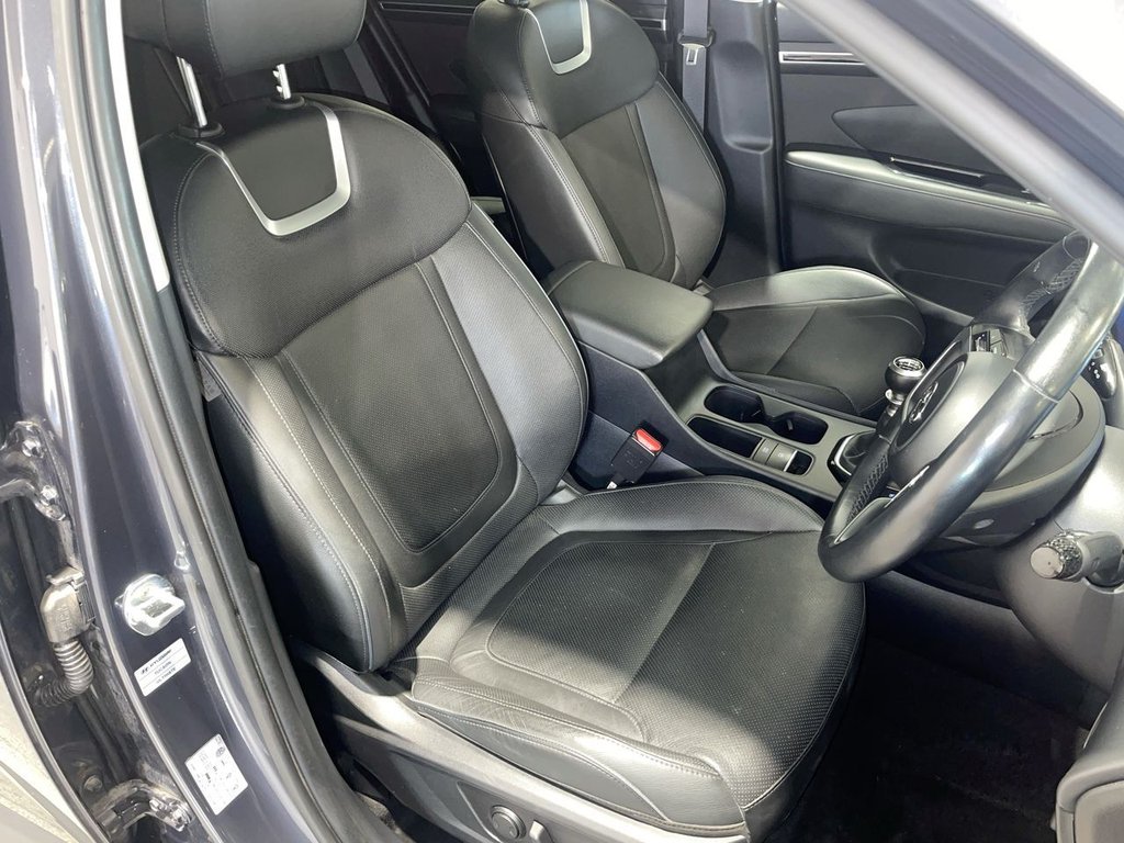 Used Hyundai TUCSON 2022 for sale - 77110735: Photo 24