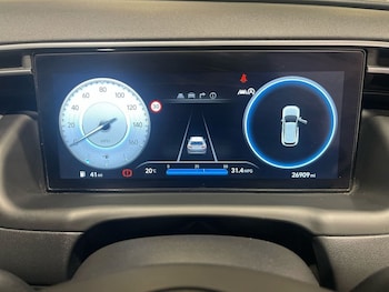 Used Hyundai TUCSON 2022 for sale - 77110735: Photo