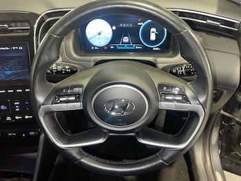 Used Hyundai TUCSON 2022 for sale - 77110735: Photo