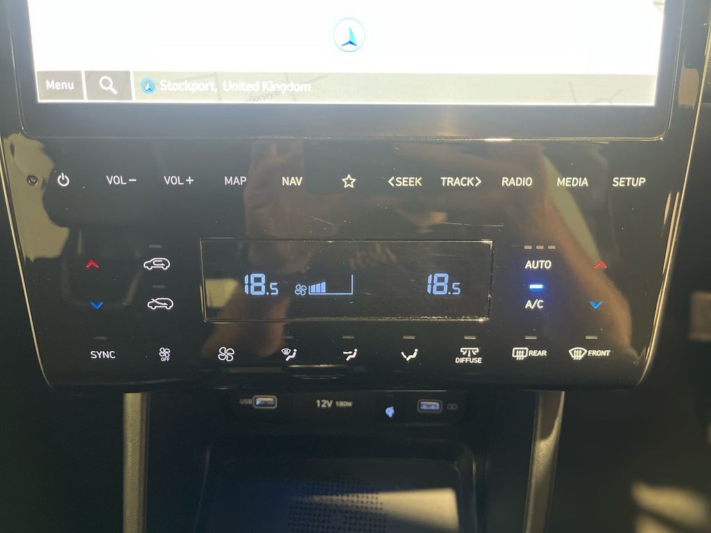 Used Hyundai TUCSON 2022 for sale - 77110735: Photo 9